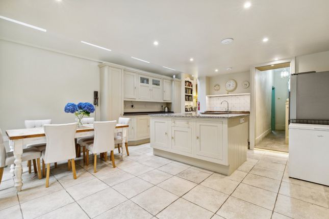 Thumbnail Terraced house for sale in Bramfield Road, London