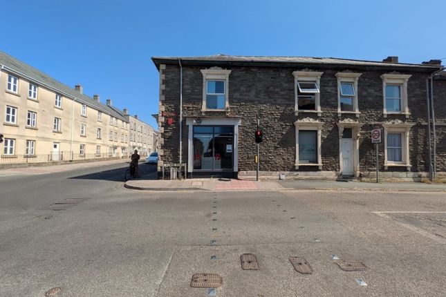 Loft Space and Freehold, 58 High Street, Bristol photo 3