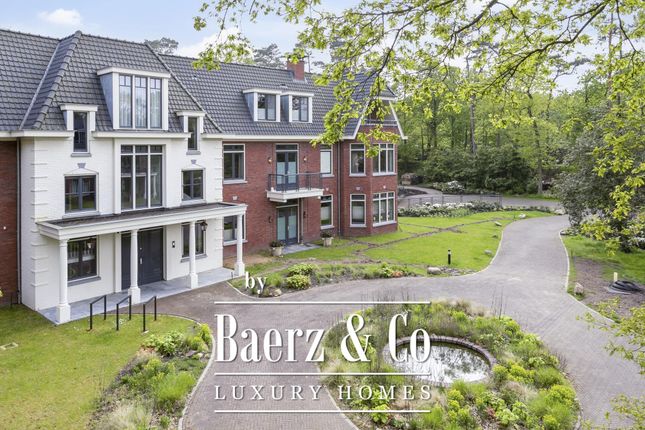 Apartment for sale in Rijksweg West 12D, 1251 CL Laren, Netherlands