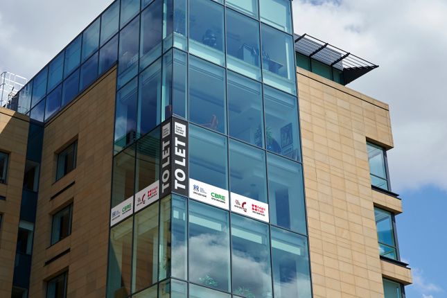 Thumbnail Office to let in Town Centre House, Merrion Centre, Leeds