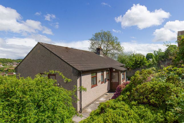 Detached bungalow for sale in Ruardean Hill, Drybrook