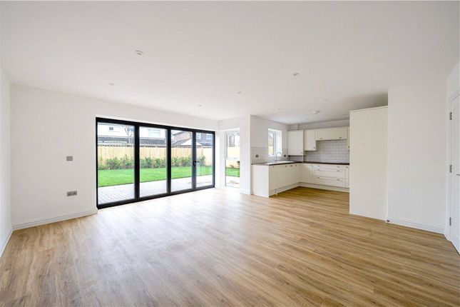 Plot 1 Montfort Place,, Botley Road, Hampshire photo 2