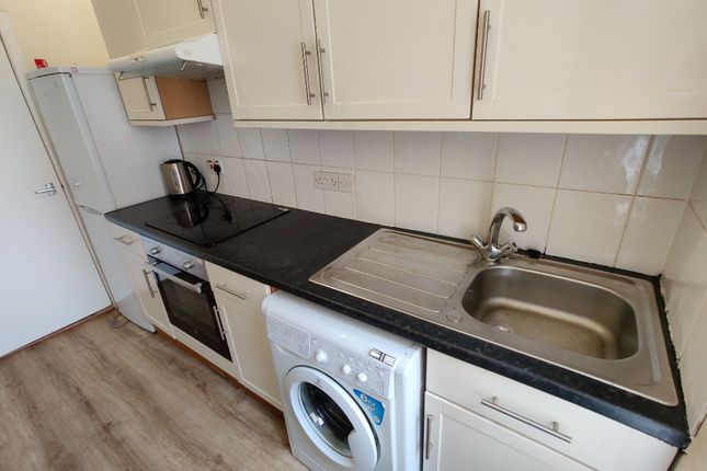 Flat 2/2, 80, Park Road, Glasgow photo 4