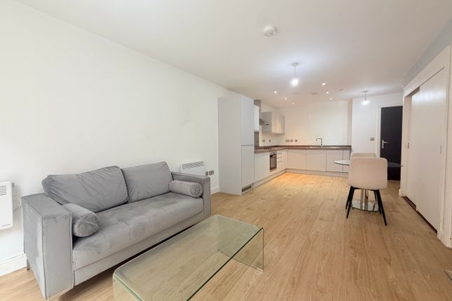 Flat 103, 9, Dyche Street, 9, Dyche Street, Manchester photo 4