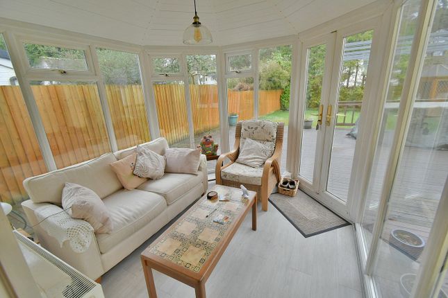 Detached house for sale in Beaufoys Avenue, Ferndown