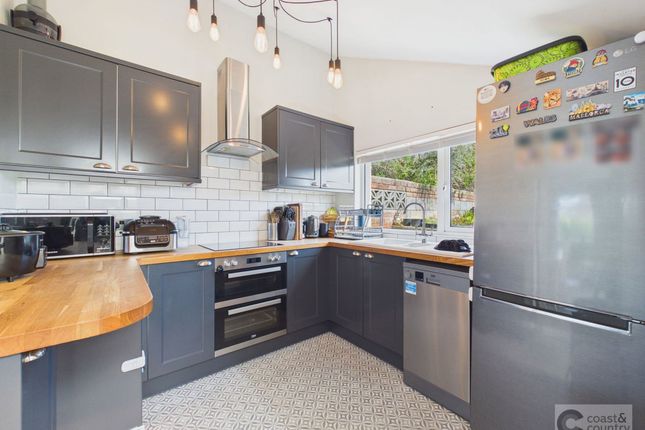 14 Westhill Terrace, Newton Abbot photo 2