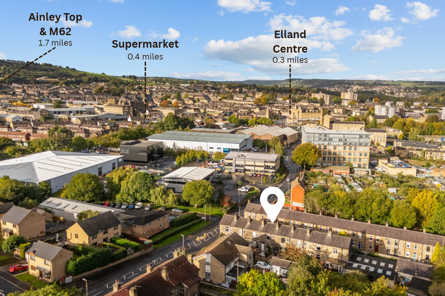 7, Lime Tree Avenue, Elland photo 2
