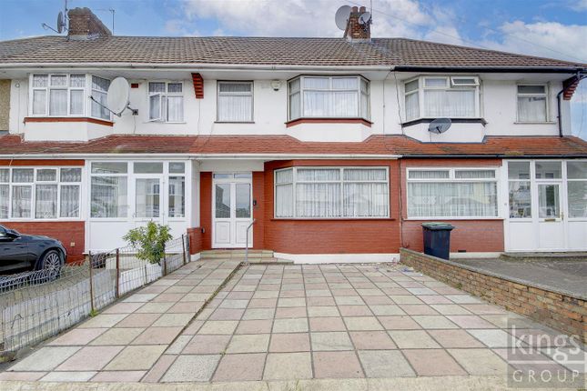 Thumbnail Property for sale in Church Road, Ponders End, Enfield
