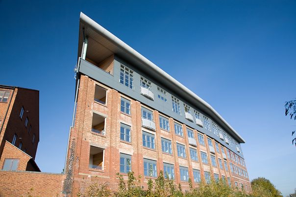 22 Bishopsgate Wharf, 21, Aldbourne Road, Coventry photo 3