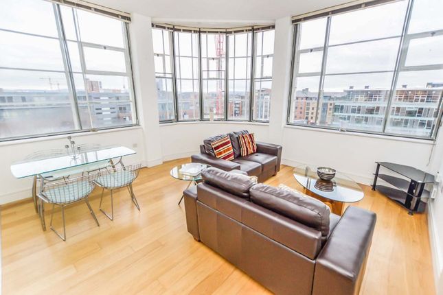 25, The Met Apartments, Hilton Street, Northern Quarter, Manchester City Centre, M1 photo 2