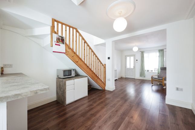 Terraced house for sale in Villiers Road, Watford