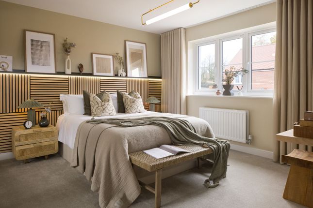 Plot 31, The Hever, Highgate Hill, Hawkhurst photo 3