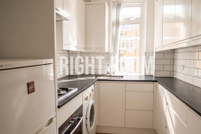 22, Redcliffe Close, Old Brompton Road, Earls Court photo 4