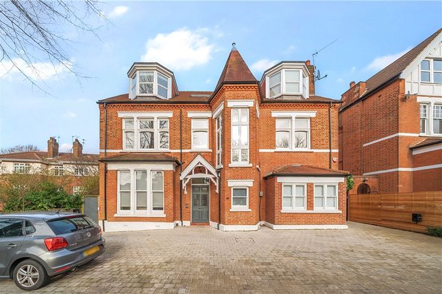 Thumbnail Flat for sale in Montpelier Road, London