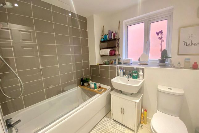 End terrace house for sale in Batchelor Close, Whitnash, Leamington Spa, Warwickshire