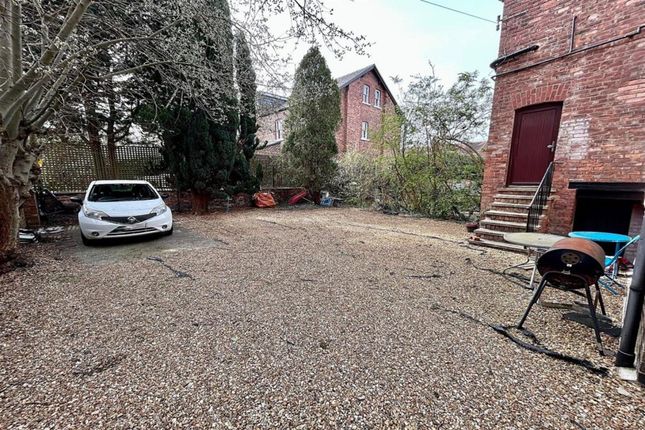 35 Everett Road, Manchester photo 2