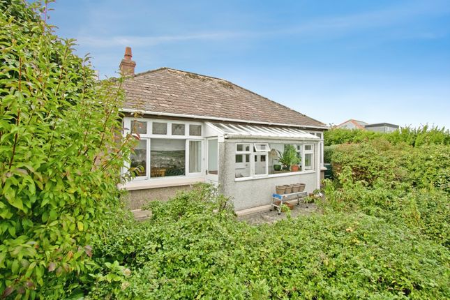 3-bed bungalow on Higher Bolenna, Cornwall, £325,000