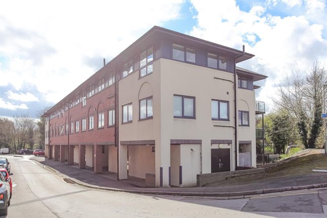 Flat for sale in Clearway House Industrial Estate, Overthorpe Road, Banbury