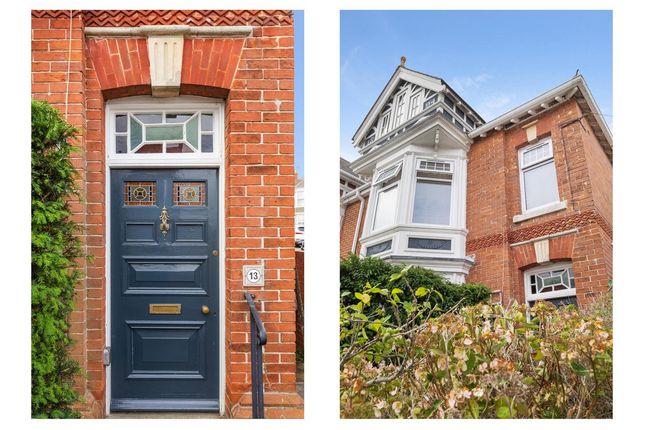 13, Essex Road, Weymouth photo 3