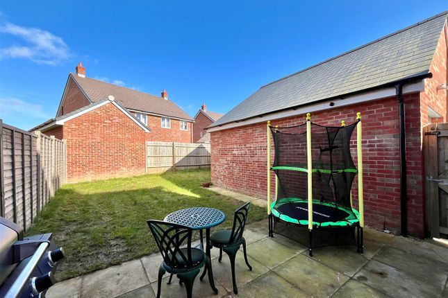 Semi-detached house for sale in Emery Avenue, Gloucester