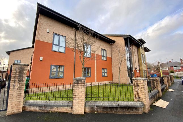 Flat for sale in Ventura Close, Manchester, Greater Manchester