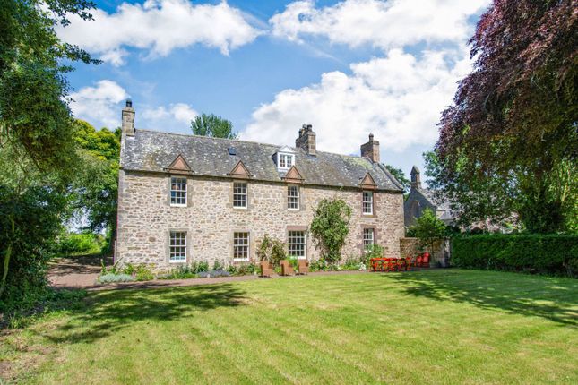 Thumbnail Detached house for sale in Church House, Foulden, Berwick-Upon-Tweed