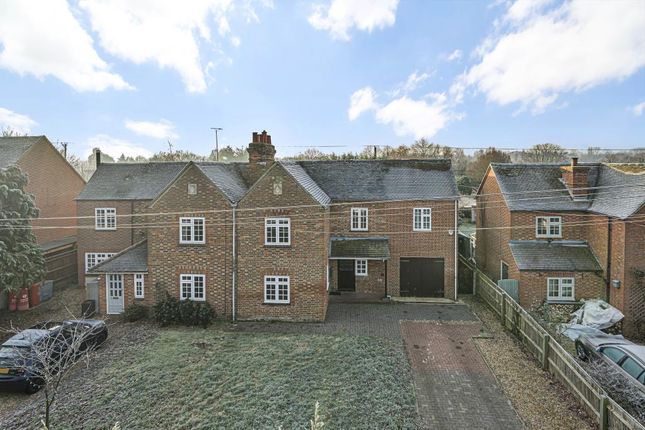 Semi-detached house to rent in Culham, Abingdon