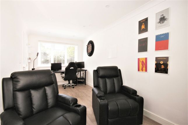 Detached house for sale in Poplar Grove, Coventry