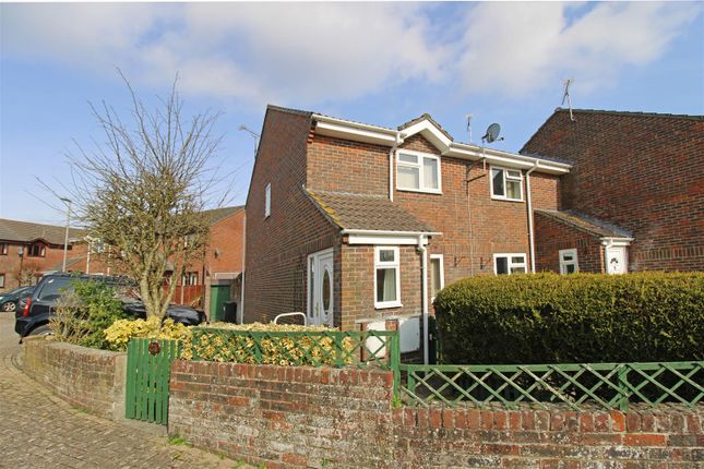 Property for sale in Buckingham Way, Dorchester