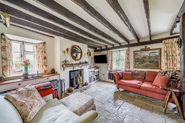 Gillyflower, Juans Lane, Kington Magna photo 2