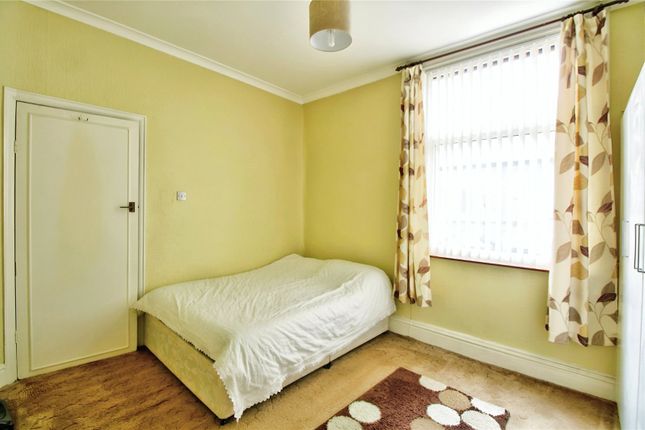 Terraced house for sale in Ivernia Road, Liverpool, Merseyside