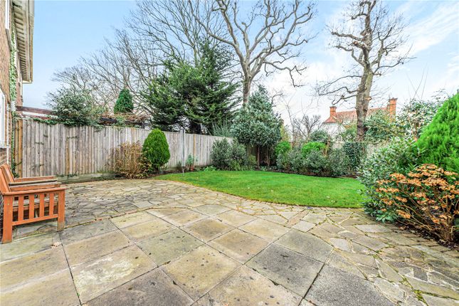 Semi-detached house for sale in Mayfield Gardens, Walton-On-Thames
