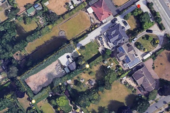 Thumbnail Land for sale in 73 Bawtry Road, Bramley, Rotherham