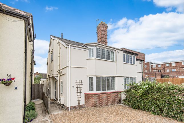 Semi-detached house to rent in Kennett Road, Headington, Oxford