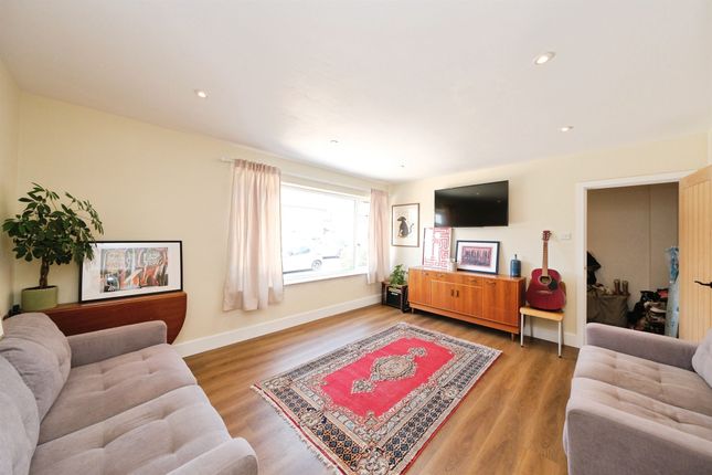 8, Norfolk Avenue, Nottingham photo 4
