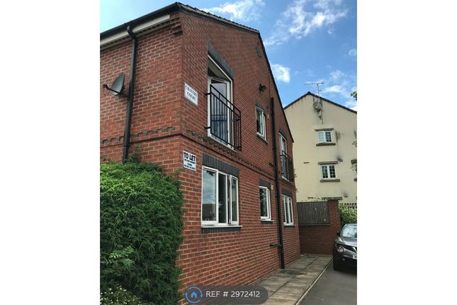 2 bed property for rent in Chantry Court, Morley LS27