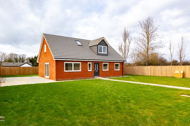 Detached house for sale in Ridings Barn, Loxwood Road, Alfold, Cranleigh, Surrey