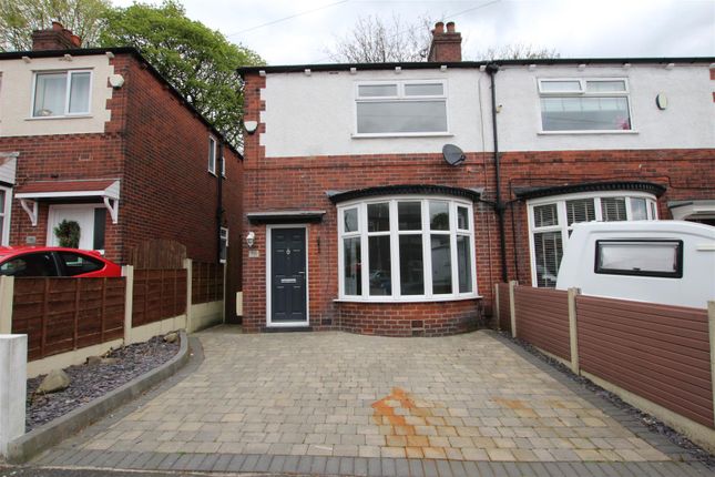 Semi-detached house to rent in Orwell Road, Bolton