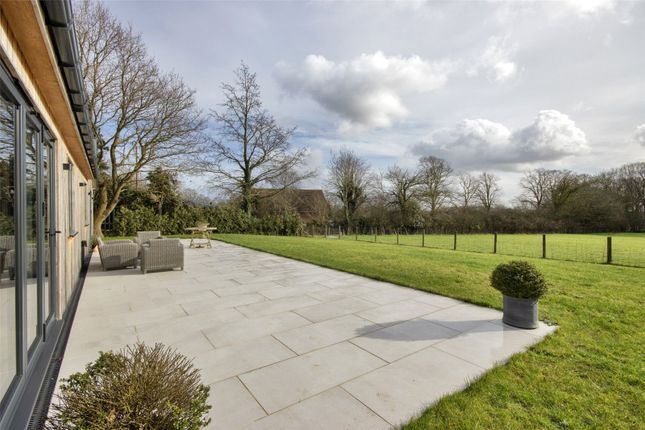Thumbnail Detached house for sale in Rolvenden Road, Benenden, Cranbrook, Kent