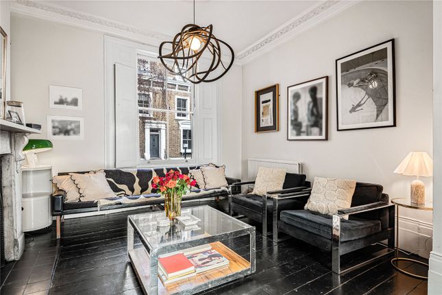 37, Warneford Street, London photo 4