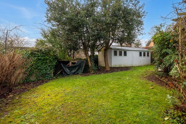 Detached house for sale in Halford Way, Welton, Northamptonshire