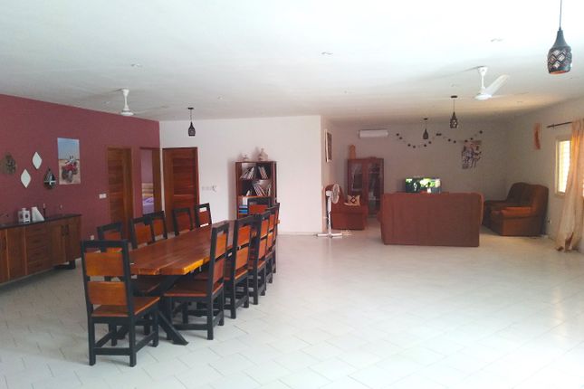 Villa for sale in Somone, Creuse, Sénégal