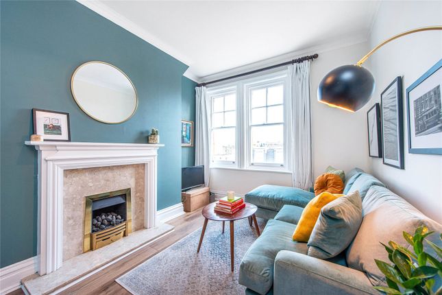 2-bed flat on 9, Elm Park Mansions, London, £665,000