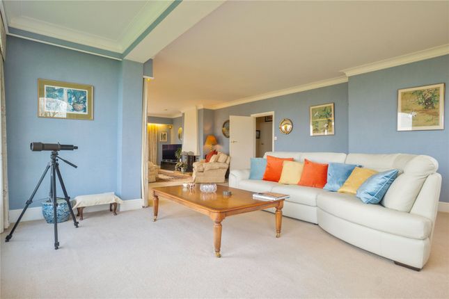 Detached house for sale in The Leas, Kingsdown, Deal, Kent