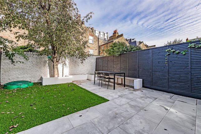 20, Barnard Road, London photo 2