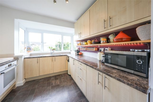 Semi-detached house for sale in Catcheside Close, Whickham