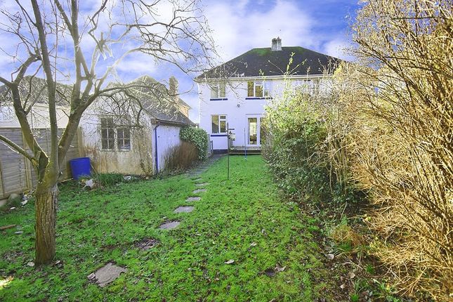 27, Warwick Road, Exeter photo 3