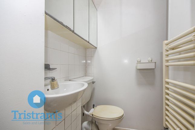 2 BED, 58, Wollaton Road, Nottingham photo 5