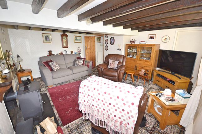 Cottage for sale in Llanwnog, Caersws, Powys
