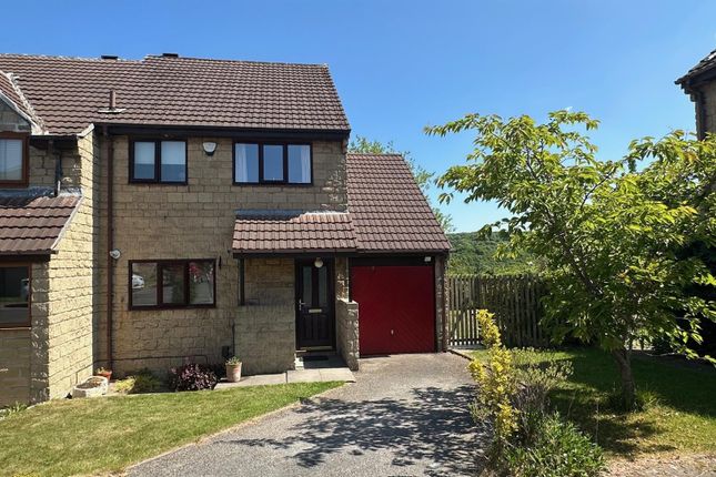 3-bed other on Twenty Three, Martindale Close, Bradford, £150,000